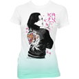 Cherry Blossom (Girls) (USA Import T-Shirt)