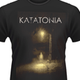 Katatonia : Darkness