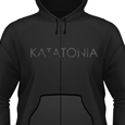Katatonia : Darkness (Zipped)