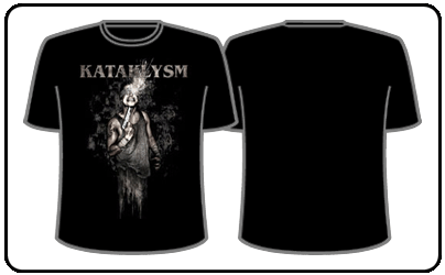 Kataklysm - Crippled And Broken