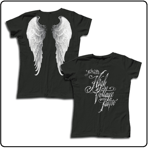 Kat Von D - City Of Angels