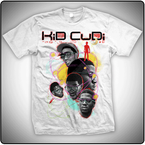 Kid Cudi - Sketch