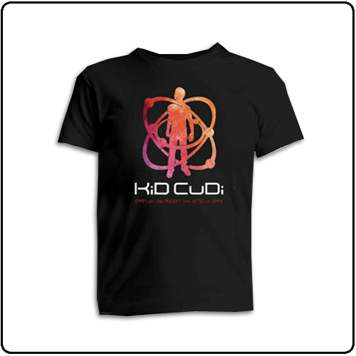 Kid Cudi - Atomic Cudi 30/1