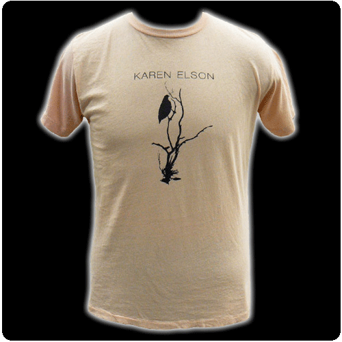 Karen Elson - Bird and Branches