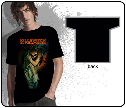 Killswitch Engage - Dead King