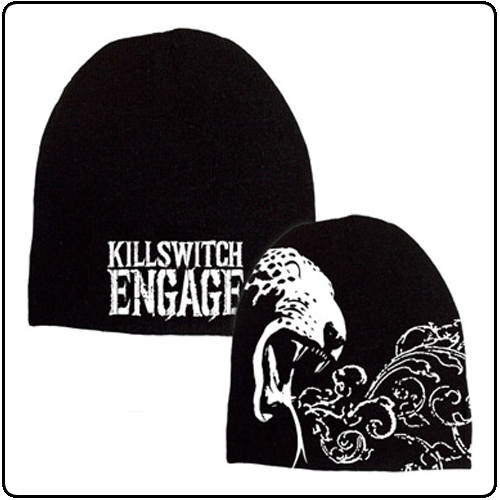 Killswitch Engage - Leopard