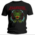 Killswitch Engage : Dragon