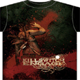 Killswitch Engage : Backstabber