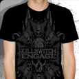 Killswitch Engage : Death Star (XXL Only)