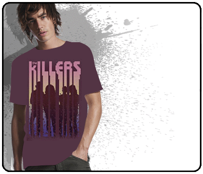 Killers - Silhouettes