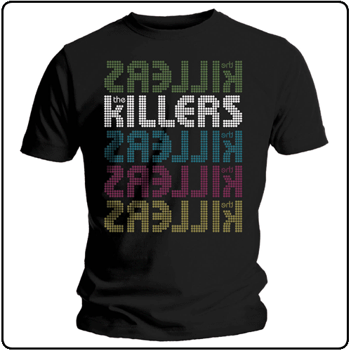 Killers - 5KLogo