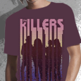 Killers : Silhouettes