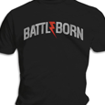 Killers : Battle Born