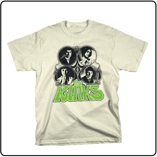 The Kinks - Something Else