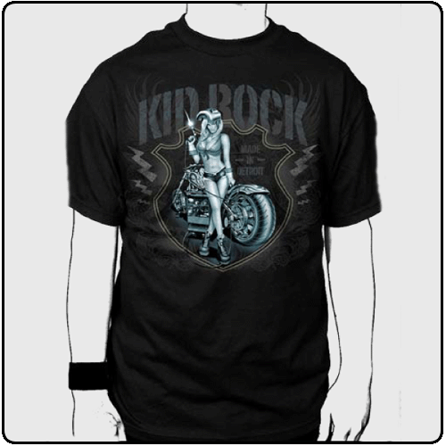 Kid Rock - Electra