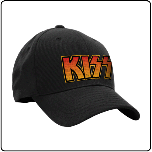 Kiss - Crazy Nights