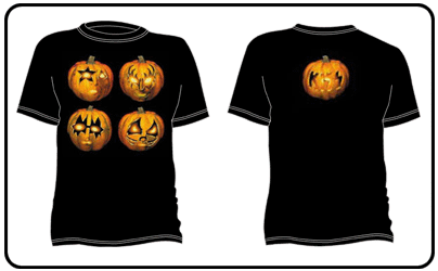 Kiss - Jackolantern