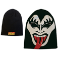 Kiss : The Demon German Logo