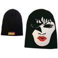 Kiss : The Starchild German Logo