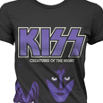 Kiss : Creatures Of The Night (Girls)