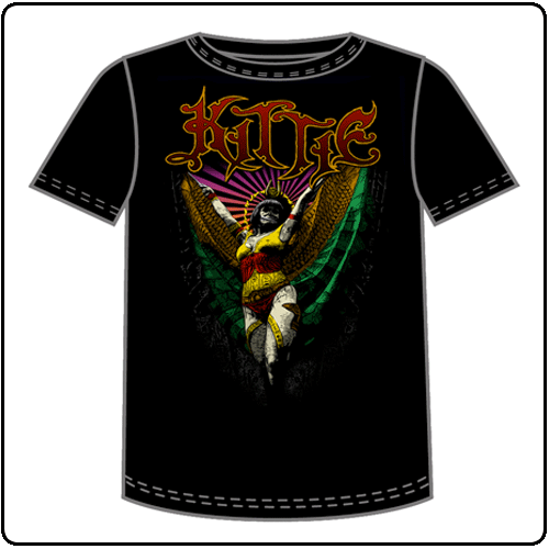 Kittie - Egyptian Queen