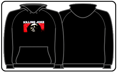 Killing Joke - Jazzhead