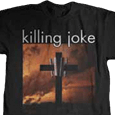 Killing Joke USA Import T-Shirt
