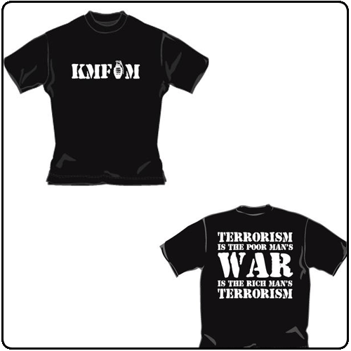 KMFDM - Granate