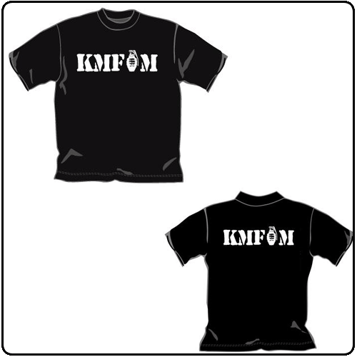 KMFDM - Granate