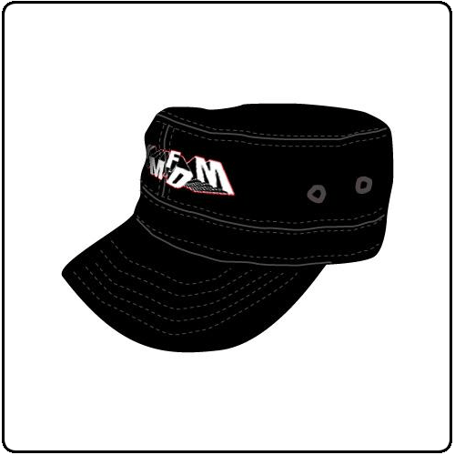 KMFDM - Logo