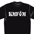 KMFDM : Granate