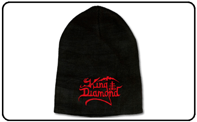 King Diamond - Logo