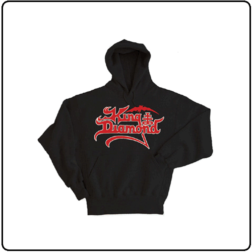 King Diamond - Logo