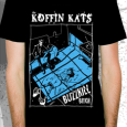 Koffin Kats : Buzzkill Bitch