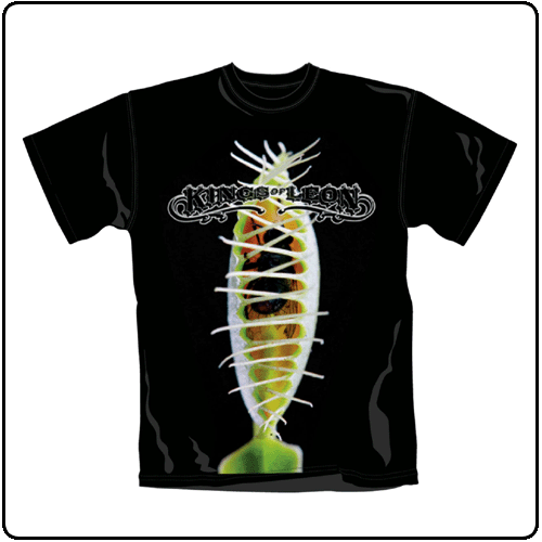 Kings Of Leon - Venus Fly Trap