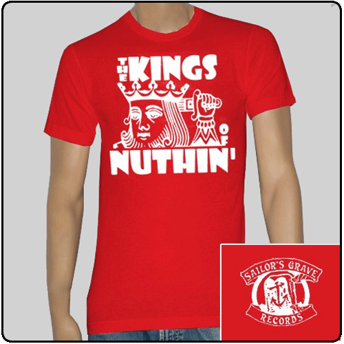 Kings Of Nuthin - Suicide King