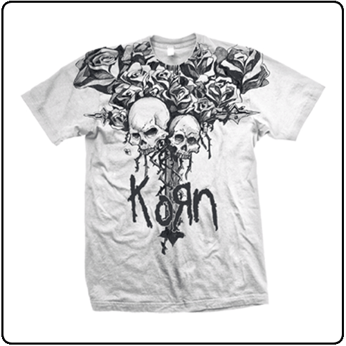 Korn - Dead Bloom