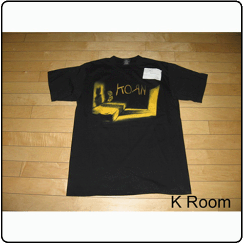 Korn - K Room