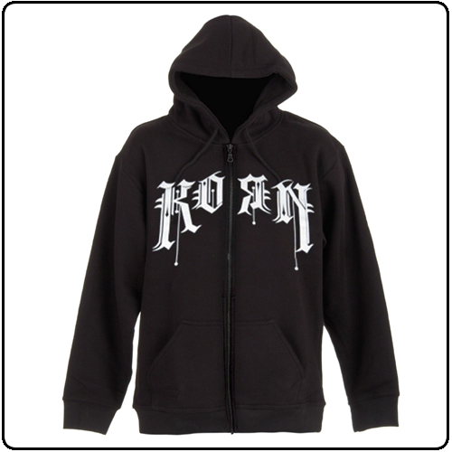 Korn - Better To Give (Zip)