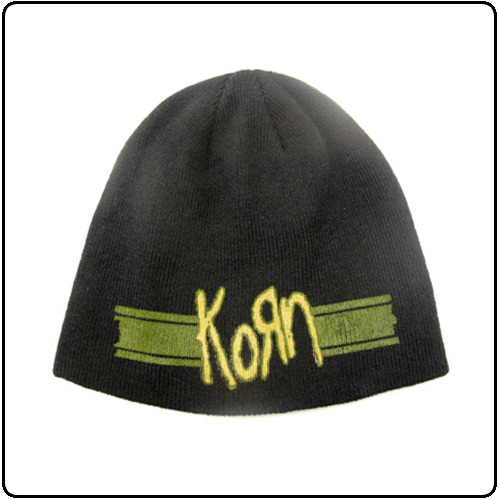 Korn - Racing