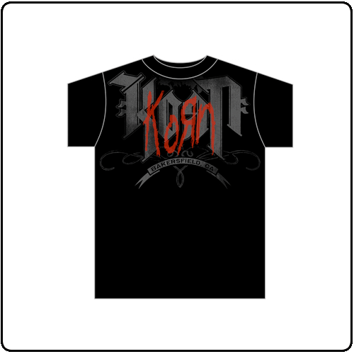 Korn - Classic