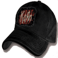 Korn : Fabric Window