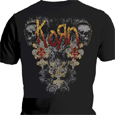 Korn : Skull Delis