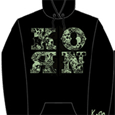 Korn : Skull And Letters