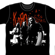 Korn : Band Shot
