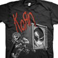 Korn : Bring The Noise