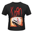 Korn (T-Shirt)