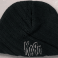 Korn : Black Diagonal Texture