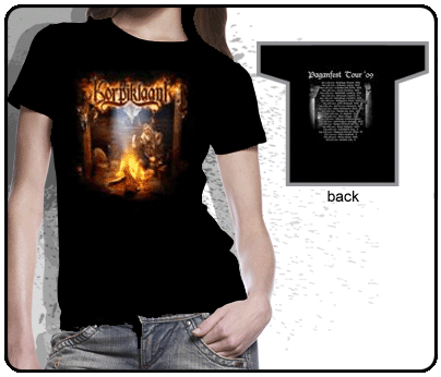 Korpiklaani - Karkelo (Girls)