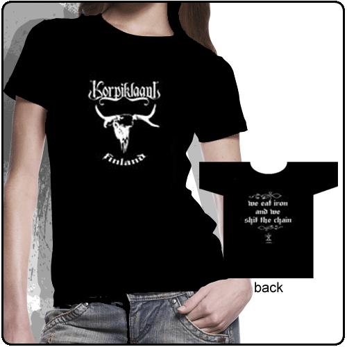 Korpiklaani - Finland